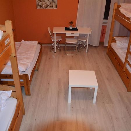 Margo Guest Rooms Krakow Bagian luar foto